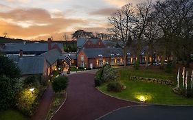 Delta Hotels By Marriott Worsley Park Country Club